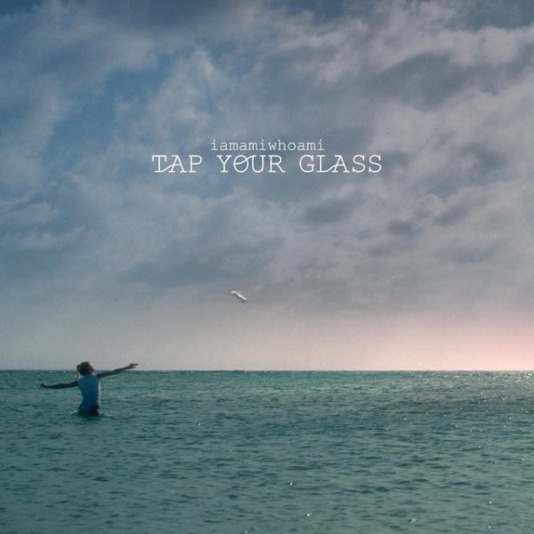 Album tap your glass - iamamiwhoami
