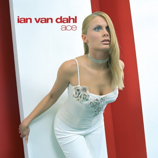Album Ian Van Dahl - Ace