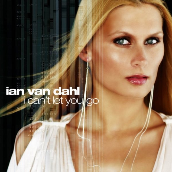 Album Ian Van Dahl - I Can