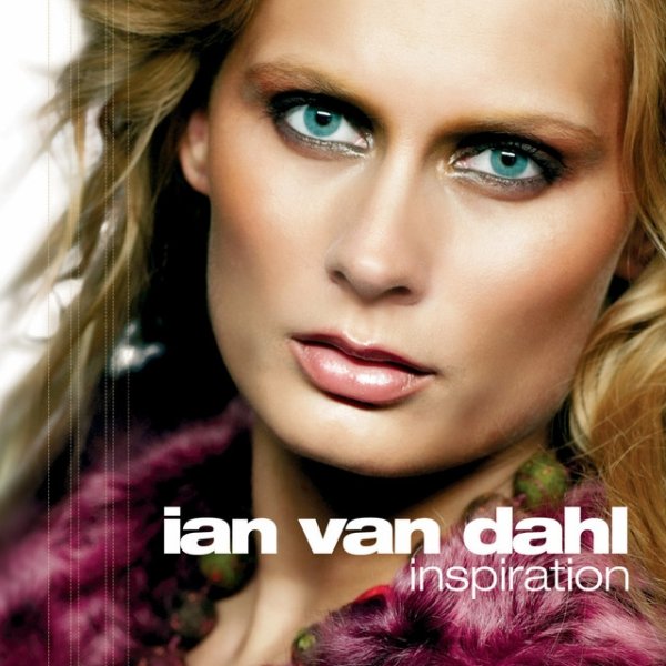 Album Ian Van Dahl - Inspiration
