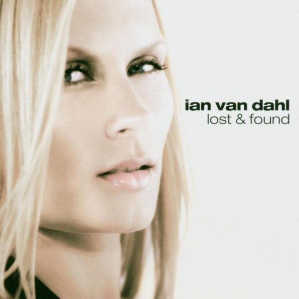 Album Ian Van Dahl - Lost & Found