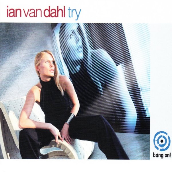 Album Try - Ian Van Dahl
