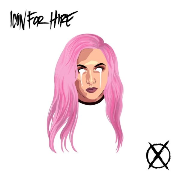 Album Hollow - Icon for Hire