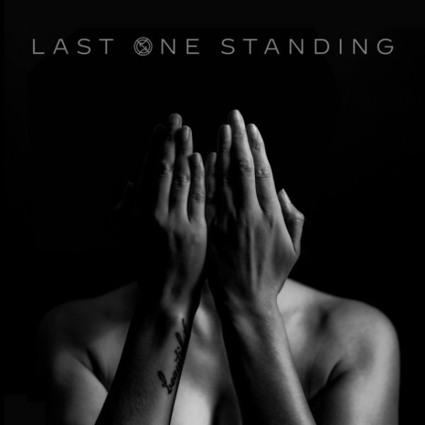 Last One Standing - album