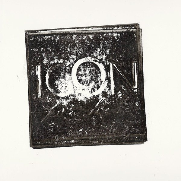 Album Limited Edition - Icon for Hire
