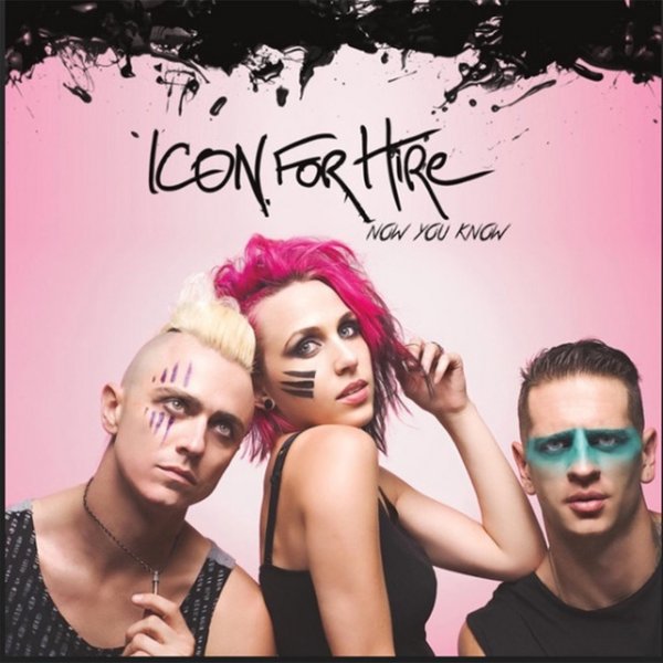 Album Icon for Hire - Now You Know