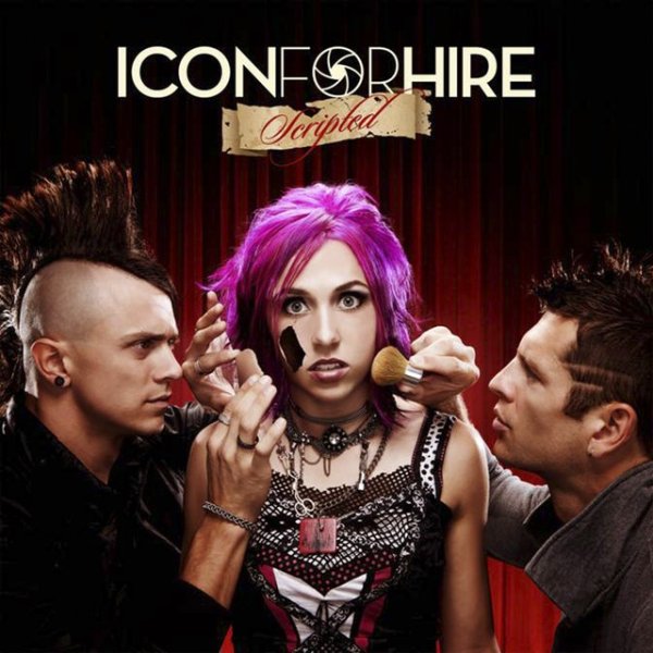 Icon for Hire Scripted, 2011