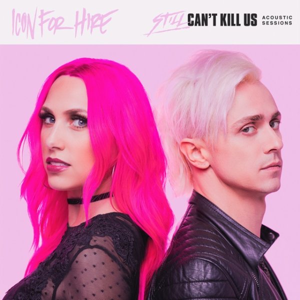 Still Can't Kill Us - album