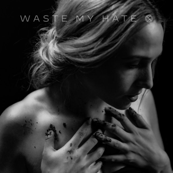 Album Icon for Hire - Waste My Hate
