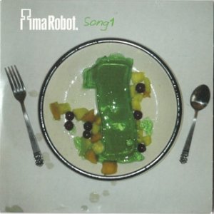 Album Ima Robot - Song #1