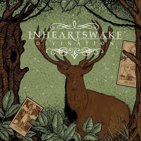 Album In Hearts Wake - Divination