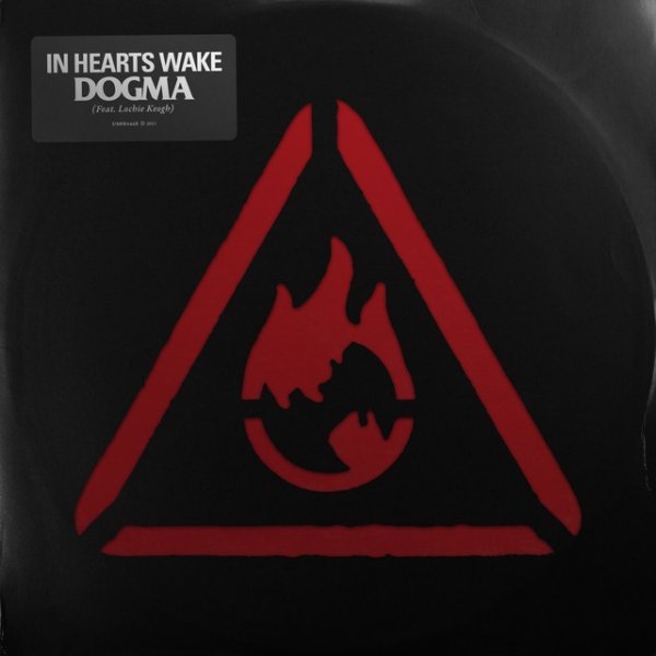 Album In Hearts Wake - Dogma