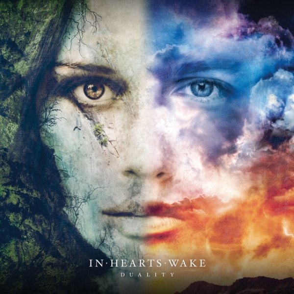 Album In Hearts Wake - Duality