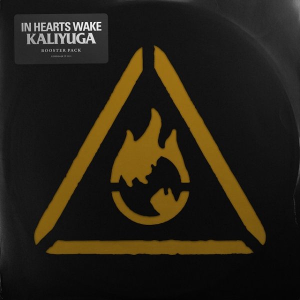 Album In Hearts Wake - Kaliyuga Booster Pack