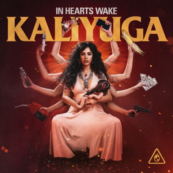 Album In Hearts Wake - Kaliyuga