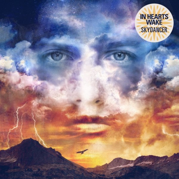 Album In Hearts Wake - Skydancer