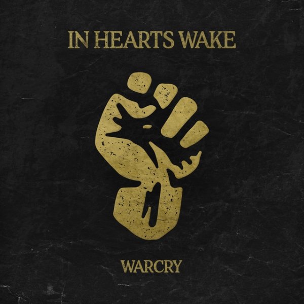 Album In Hearts Wake - Warcry