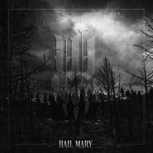 Album Iwrestledabearonce - Hail Mary