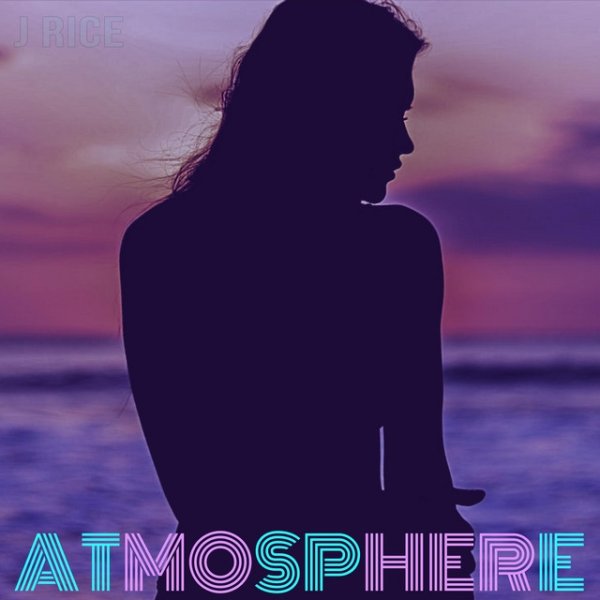 Album J Rice - Atmosphere