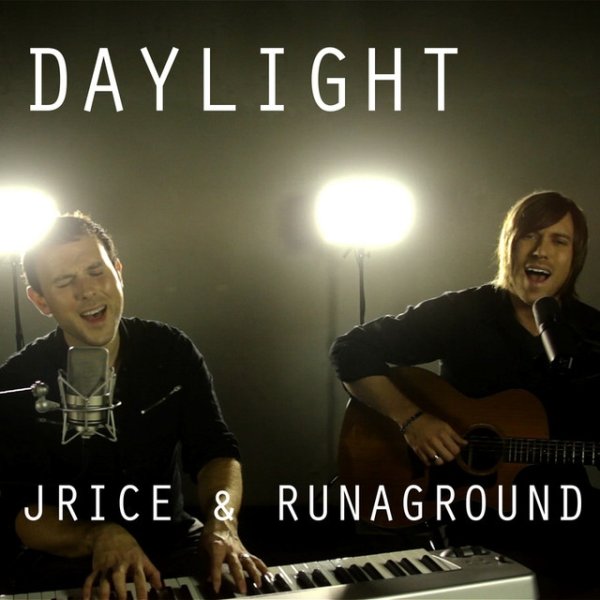Album J Rice - Daylight