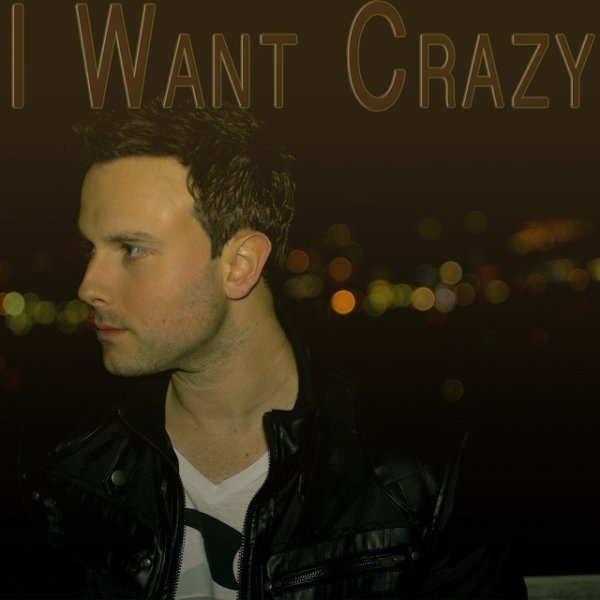 Album I Want Crazy Acoustic - J Rice