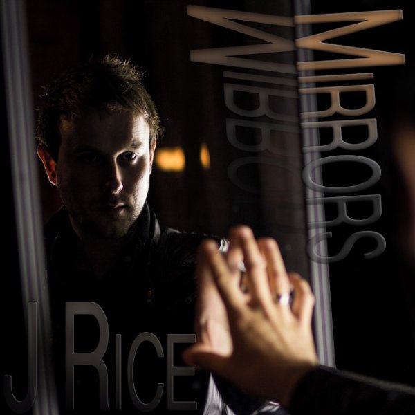 Album J Rice - Mirrors