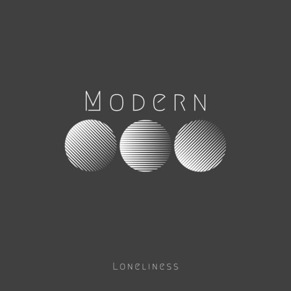 Album J Rice - Modern Loneliness