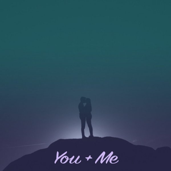Album J Rice - You and Me