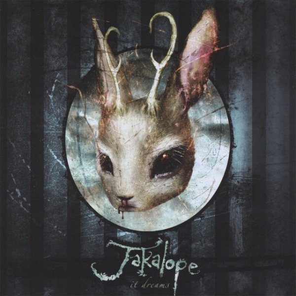 Album Jakalope - It Dreams