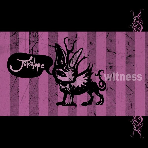 Album Jakalope - Witness