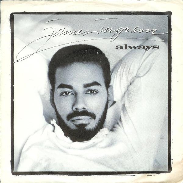 Album James Ingram - Always