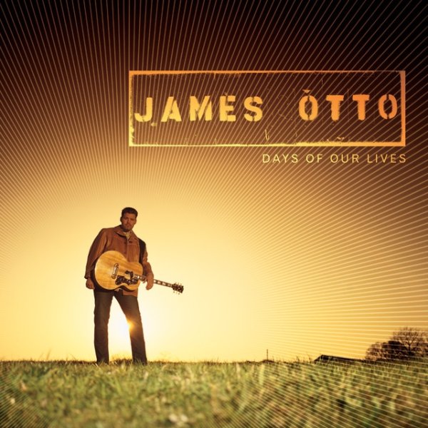 Days Of Our Lives - album