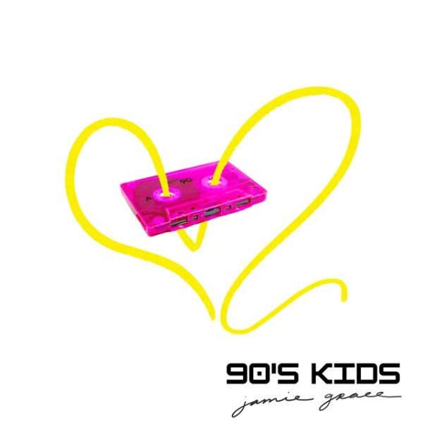 90's Kids - album