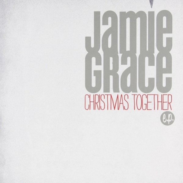 Album Jamie Grace - Christmas Together