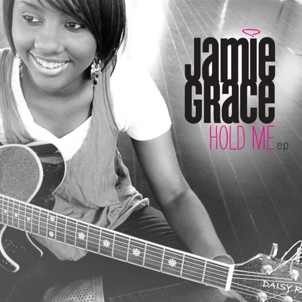 Album Jamie Grace - Hold Me