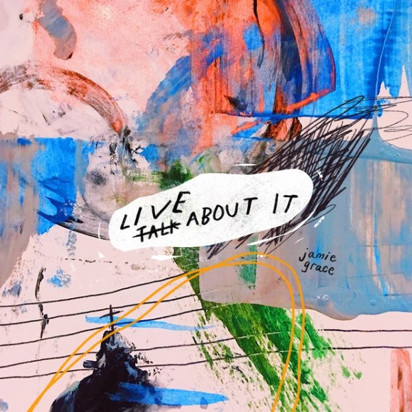 Live About It (lo-fi) - album