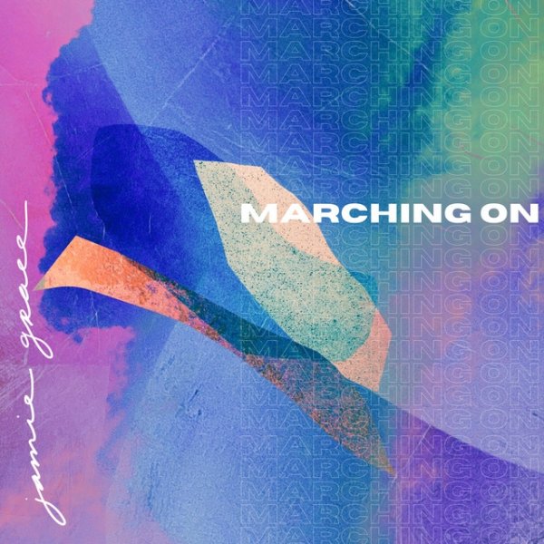 Marching On - album