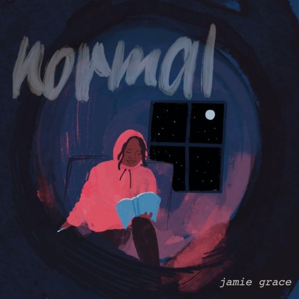 Album Jamie Grace - Normal