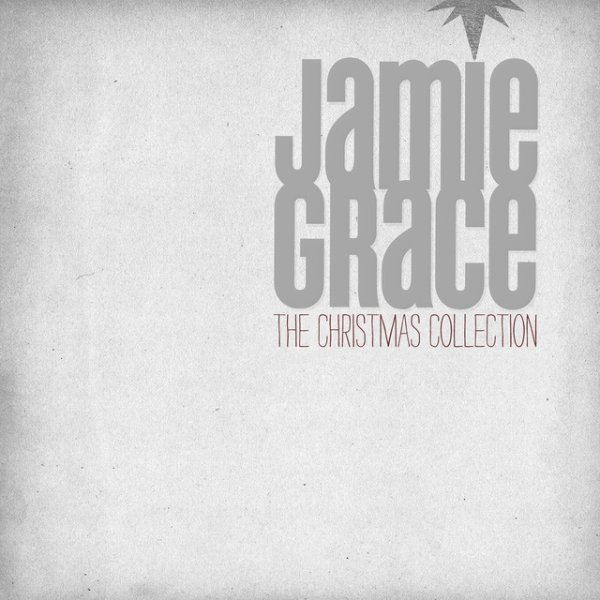 Album Jamie Grace - The Christmas Collection