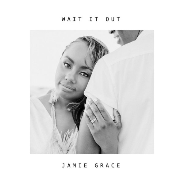 Album Jamie Grace - Wait it Out