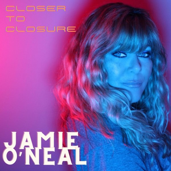 Album Closer to Closure - Jamie O'Neal