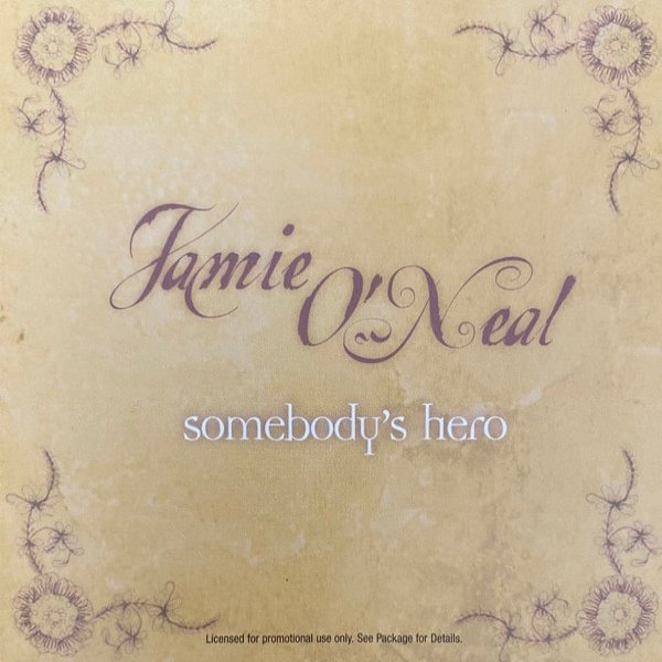 Album Somebody's Hero - Jamie O'Neal
