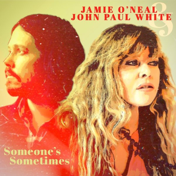 Album Someone's Sometimes - Jamie O'Neal