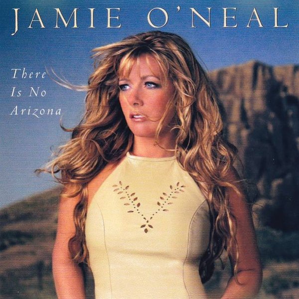 Album There Is No Arizona - Jamie O'Neal