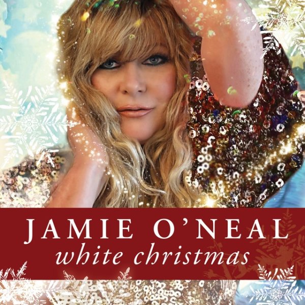 Jamie O'Neal White Christmas, 2021