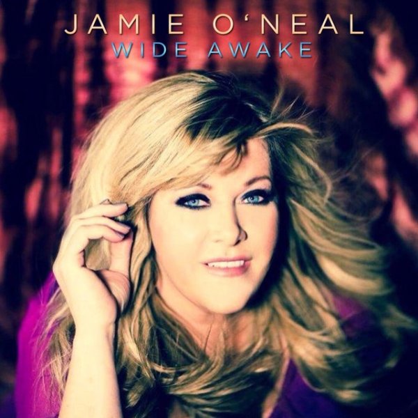 Album Jamie O