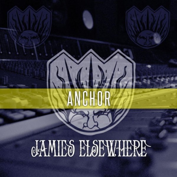 Jamie's Elsewhere Anchor, 2012