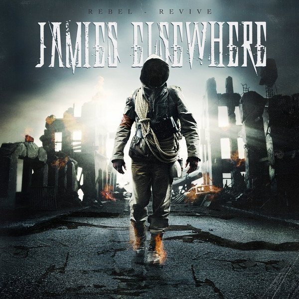 Jamie's Elsewhere Rebel-Revive, 2014