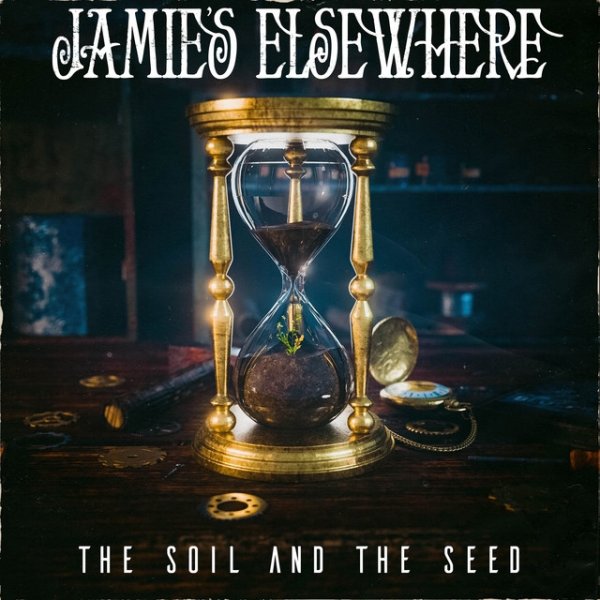 Jamie's Elsewhere The Soil and the Seed, 2020