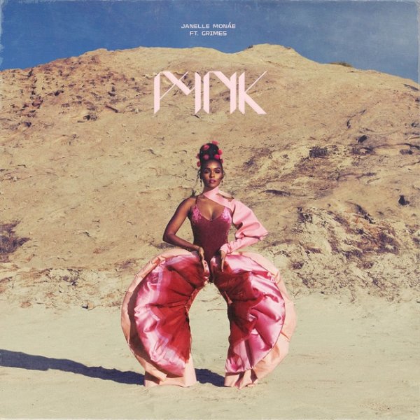 Pynk - album